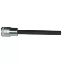 SOC 10MM ALLEN IMP 6PT SATIN