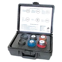 RADIATOR ADAPTER KIT
