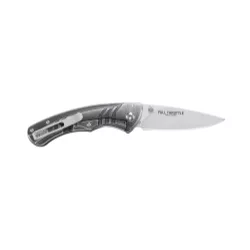 KNIFE FULL THROTTLE