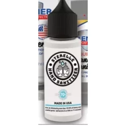 Hand Sanitizer 4 oz 50/pk