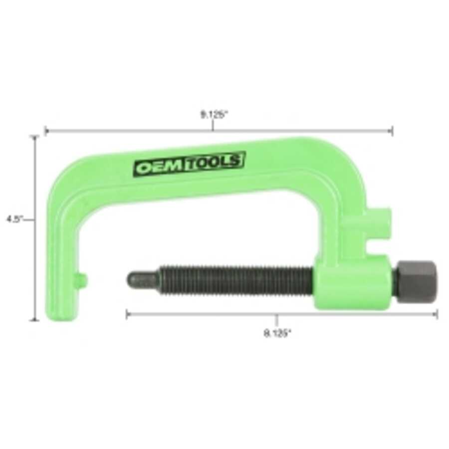| 2778 | Heavy-Duty GM Dodge Ford Torsion Bar Tool