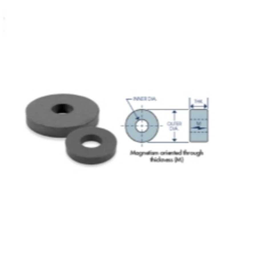 CER Assembly TPMS Reset Magnet