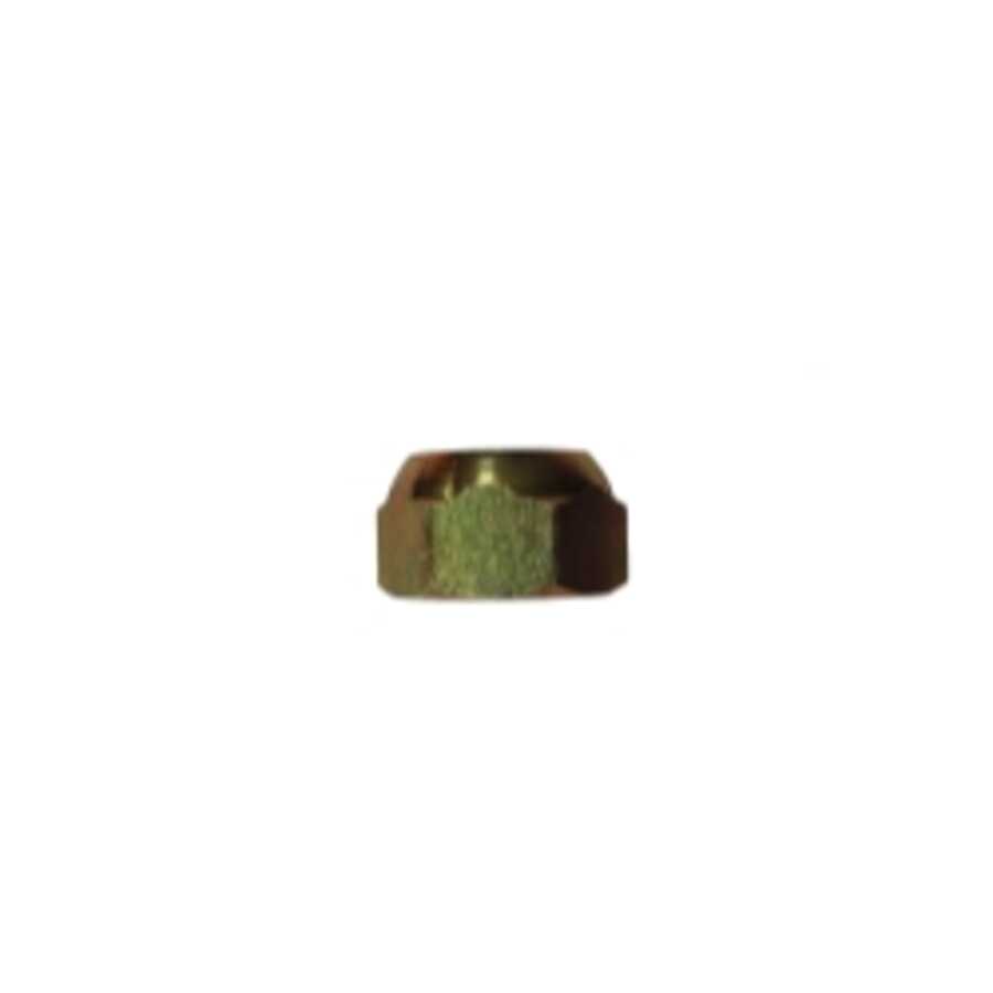 OUTER CAP NUT, METRIC-L/H