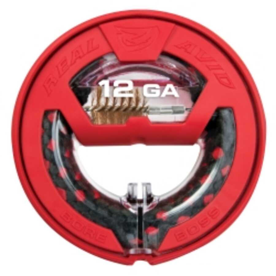 Bore Boss - 12GA