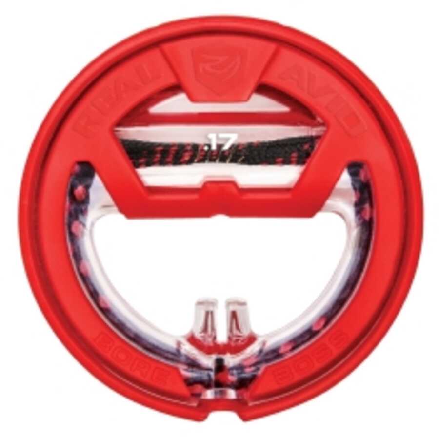 BORE BOSS - .17CAL