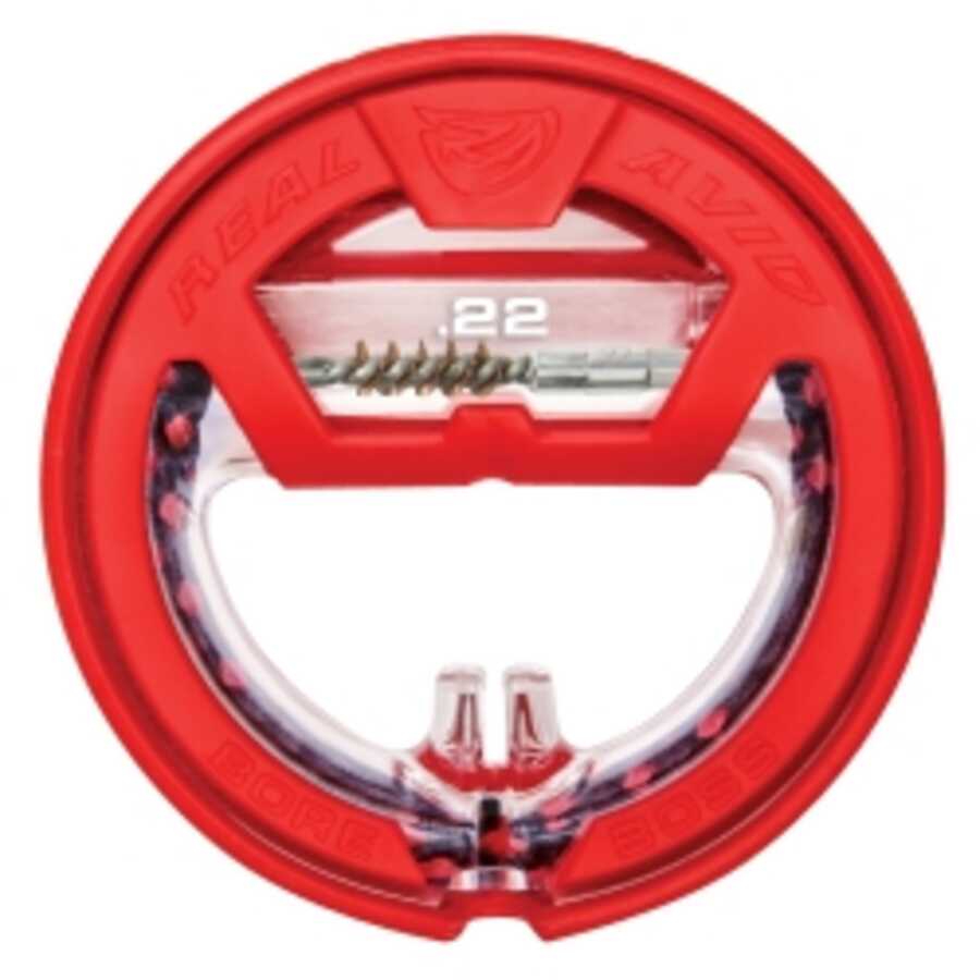 Bore Boss - .22CAL