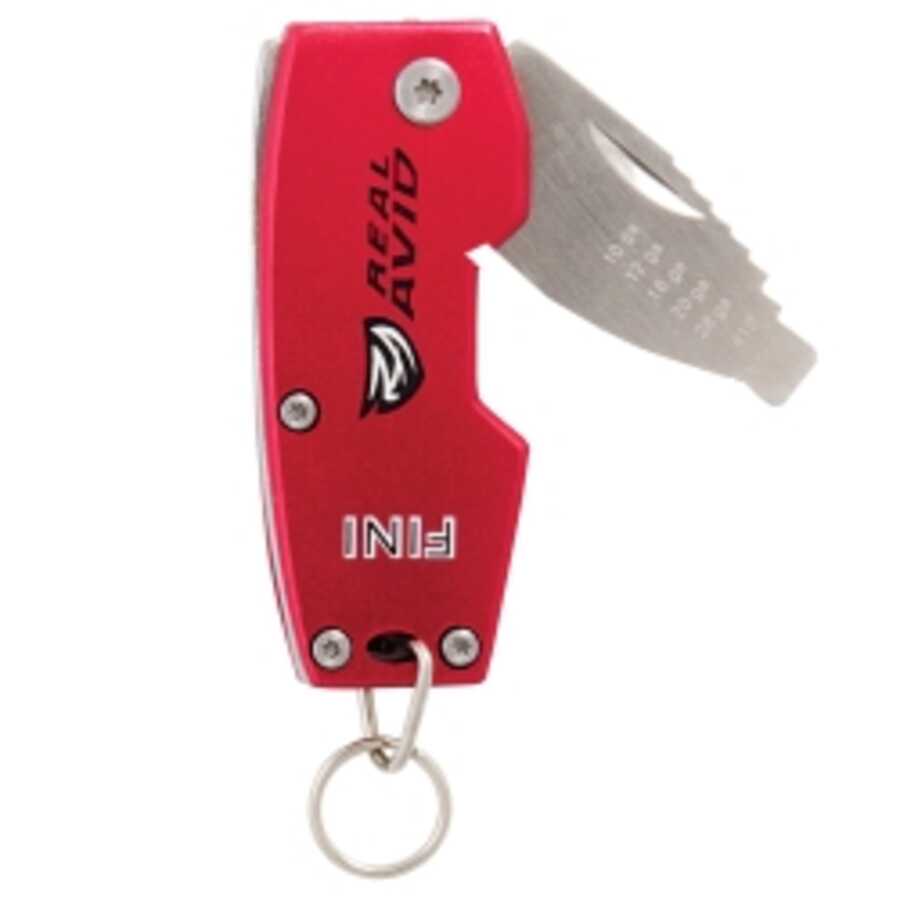 Fini Universal Choke Wrench