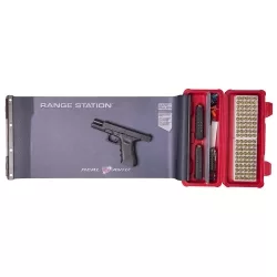 RANGE STATION