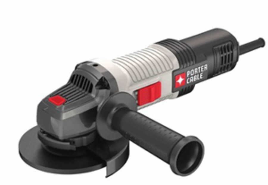 PortACool 4.5 Angle Grinder [305605] [EG011] 45.21 Toolsource