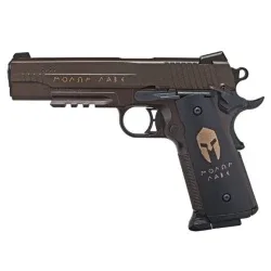 (image for) 1911 AIR PISTOL CO2, SPARTA