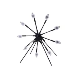 TARGET, SIG TEXAS STAR SPINNER