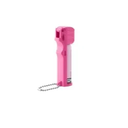 (image for) Mace Hot Pink Personal Pepper Spray