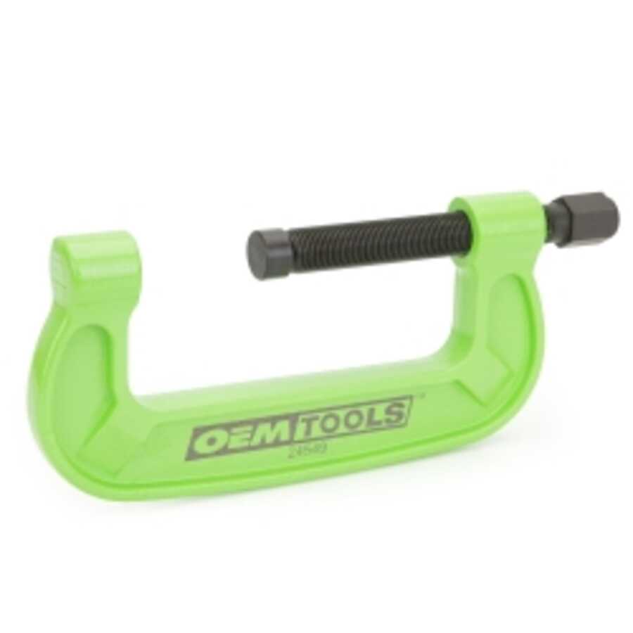 Automotive Bearing Cup Installer