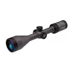 WHISKEY3 SCOPE, 4-12X50MM