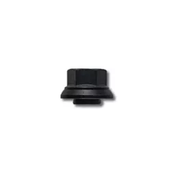 2-pc METRIC HUB CENTERING NUT 2-pc METRIC HUB CENTERING NUT