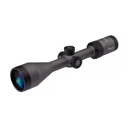 WHISKEY3 SCOPE, 4-12X50MM