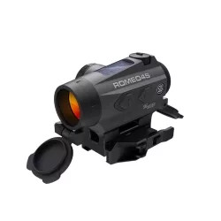 ROMEO4S RED DOT SIGHT ROMEO4S RED DOT SIGHT