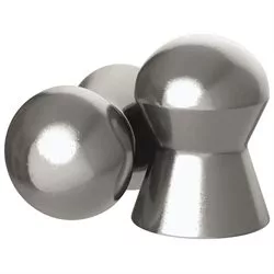 PELLET, .177 CAL, CRUX BALLISTIC ALLOY, NON-LEAD PELLET, .177 CAL, CRUX BALLISTIC ALLOY, NON-LEAD