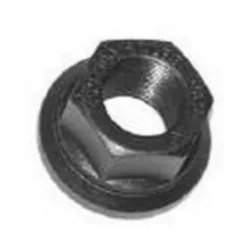 1-15/16" Flange Nut 1-15/16" Flange Nut