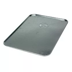 Galv Drip Tray 25" X 36"