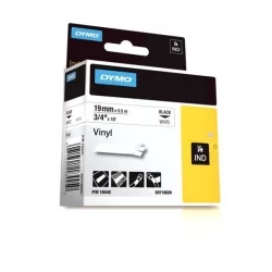 3/4" White Vinyl 3/4" White Vinyl