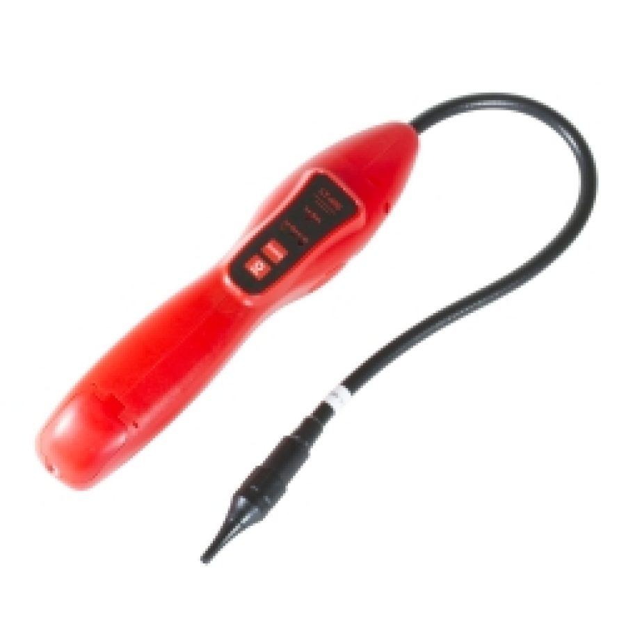 REFRIGERANT LEAK DETECTOR, AUTOGAGE REFRIGERANT LEAK DETECTOR, AUTOGAGE