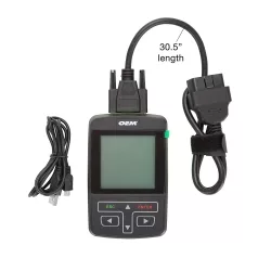 OBDII BRAKE RESET TOOL OBDII BRAKE RESET TOOL