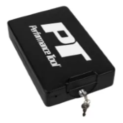 Performacne Tool Large Portable Safe/Lockbox