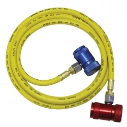 Commander 4000 System Flush Hose Assembly