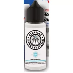 Hand Sanitizer 2 oz 100/PK