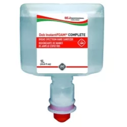 InstantFOAM Complete 1L TF-cartridge, 3/case