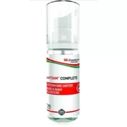 InstantFOAM Complete 47ml Pump Bottle, 12/case