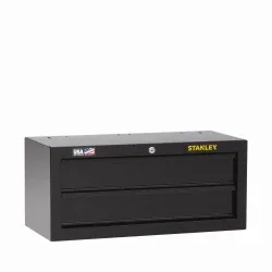 (image for) Stanley 2-Drawer Middle Chest, 26.5 in., B