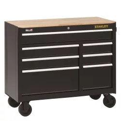 Stanley 7-Drawer Mobile Workbench, 41 in.