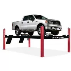 12000 LB 4 POST LIFT