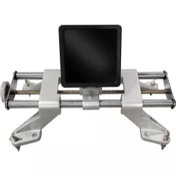 Complete Front Clamp+Target for Ssence500 Complete Front Clamp+Target for Ssence500