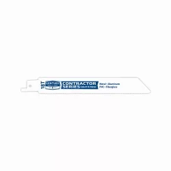 BLADE RECIP BI-MTL 18TX6" BLADE RECIP BI-MTL 18TX6"