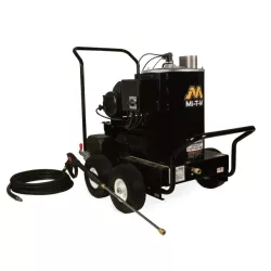 Pressure Washer Hot Water Electric Direct Drive