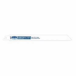 BLADE RECIP BI-MTL 14TX9" BLADE RECIP BI-MTL 14TX9"