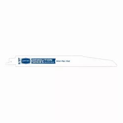 BLADE RECIP DEMO 8/10TX9" BLADE RECIP DEMO 8/10TX9"