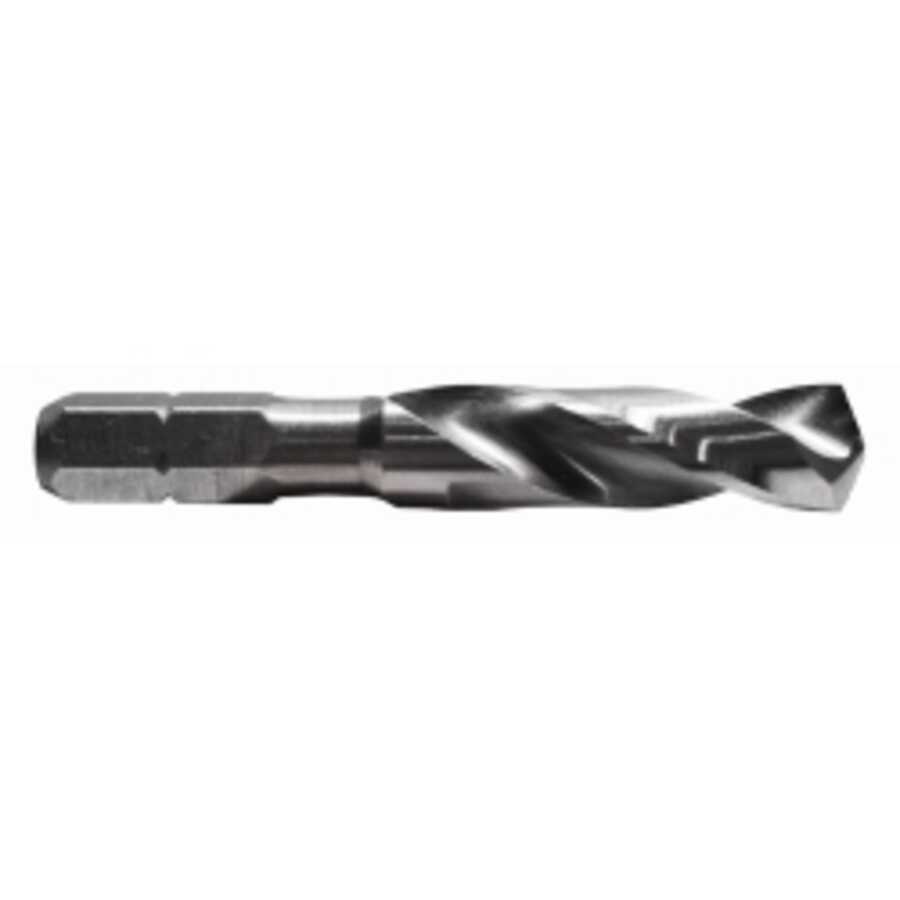 STUBBY DRILL BIT 5/16"