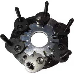Reverse Mount Wheel Adaptor for Twister CP Reverse Mount Wheel Adaptor for Twister CP