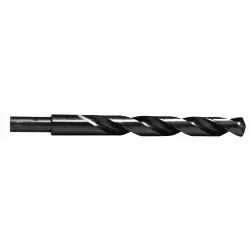 DRILL BIT BLACK OXIDE 1/2" DRILL BIT BLACK OXIDE 1/2"