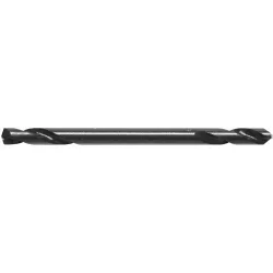 Dbl Ended Body Drill Bit 1/4IN Dbl Ended Body Drill Bit 1/4IN