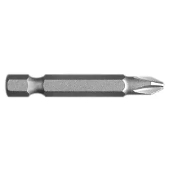 PHILLIPS #2 POWER BITS 5PC PHILLIPS #2 POWER BITS 5PC