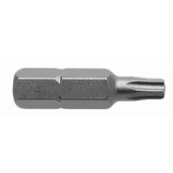 STAR T20 INSERT BITS 5PC STAR T20 INSERT BITS 5PC