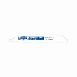 BLADE RECIP BI-MTL 18TX6" BLADE RECIP BI-MTL 18TX6"