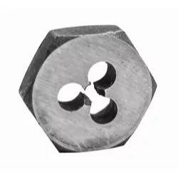 DIE METRIC 12.0X1.25 DIE METRIC 12.0X1.25