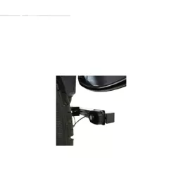 Touchless Radial Runout measuring system Touchless Radial Runout measuring system