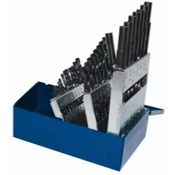 BIT SET BLACK OXIDE 29PC BIT SET BLACK OXIDE 29PC